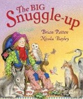 Cover: The Big Snuggle-up - Andersen Press Ltd