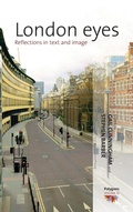 Cover: London Eyes - Berghahn Books