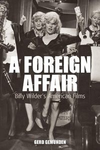 Abbildung von: A Foreign Affair - Berghahn Books