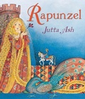 Cover: Rapunzel - Andersen Press Ltd