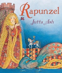 Enlarge image Cover: Rapunzel - Andersen Press Ltd