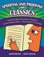 Cover: Spoofing and Proofing the Classics - Libraries Unlimited Inc