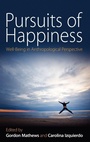 Cover: Pursuits of Happiness - Berghahn Books