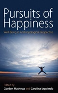 Cover: Pursuits of Happiness - Berghahn Books