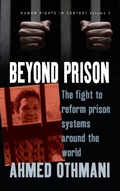 Cover: Beyond Prison - Berghahn Books