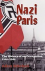 Cover: Nazi Paris - Berghahn Books