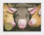 Cover: The Three Pigs - Andersen Press Ltd