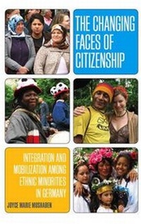 Abbildung von: The Changing Faces of Citizenship - Berghahn Books