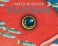 Enlarge image Cover: Flotsam - Andersen Press Ltd