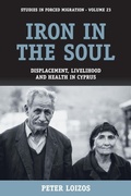 Cover: Iron in the Soul - Berghahn Books