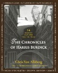 Cover: The Chronicles of Harris Burdick - Andersen Press Ltd