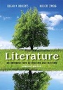 Cover: Literature - Pearson