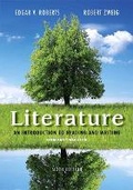 Cover: Literature - Pearson
