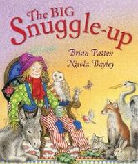 Enlarge image Cover: The Big Snuggle-up - Andersen Press Ltd