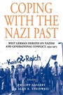 Cover: Coping with the Nazi Past - Berghahn Books
