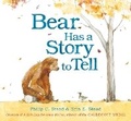 Cover: Bear Has a Story to Tell - Andersen Press Ltd