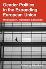 Cover: Gender Politics in the Expanding European Union - Berghahn Books