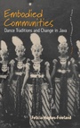 Cover: Embodied Communities - Berghahn Books