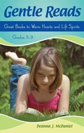 Cover: Gentle Reads - Libraries Unlimited Inc