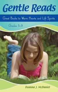 Enlarge image Cover: Gentle Reads - Libraries Unlimited Inc