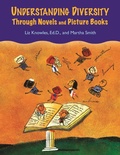 Cover: Understanding Diversity Through Novels and Picture Books - Libraries Unlimited Inc