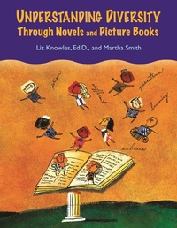 Abbildung von: Understanding Diversity Through Novels and Picture Books - Libraries Unlimited Inc
