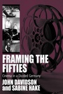 Cover: Framing the Fifties - Berghahn Books