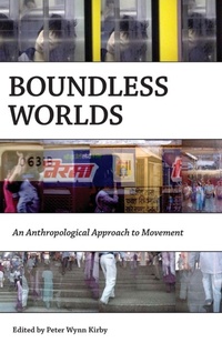 Enlarge image Cover: Boundless Worlds - Berghahn Books