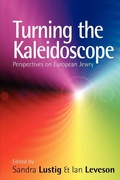 Cover: Turning the Kaleidoscope - Berghahn Books