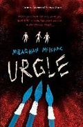 Cover: Urgle - Andersen Press Ltd