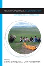 Cover: Religion, Politics, and Globalization - Berghahn Books