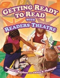 Cover: Getting Ready to Read with Readers Theatre - Libraries Unlimited Inc