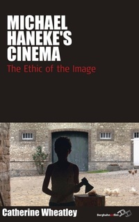 Abbildung von: Michael Haneke's Cinema - Berghahn Books