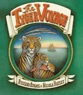 Cover: The Tyger Voyage - Andersen Press Ltd