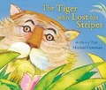 Cover: The Tiger Who Lost His Stripes - Andersen Press Ltd
