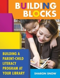 Abbildung von: Building Blocks - Libraries Unlimited Inc