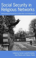 Cover: Social Security in Religious Networks - Berghahn Books