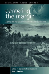Enlarge image Cover: Centering the Margin - Berghahn Books