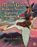 Cover: Mother Goose Readers Theatre for Beginning Readers - Libraries Unlimited Inc