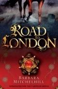Cover: Road to London - Andersen Digital