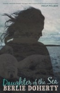 Enlarge image Cover: Daughter of the Sea - Andersen Digital