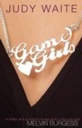Cover: Game Girls - Andersen Digital