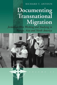Abbildung von: Documenting Transnational Migration - Berghahn Books