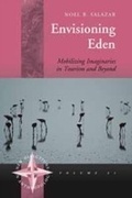 Cover: Envisioning Eden - Berghahn Books