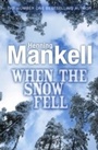 Cover: When the Snow Fell - Andersen Digital