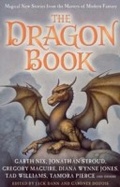Cover: The Dragon Book: Magical Tales from the Masters of Modern Fantasy - Andersen Digital