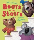 Cover: Bears on the Stairs - Andersen Press Ltd