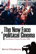 Cover: The New Face of Political Cinema - Berghahn Books