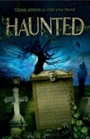 Cover: Haunted - Andersen Digital