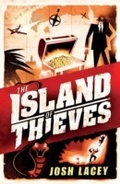 Cover: The Island of Thieves - Andersen Digital